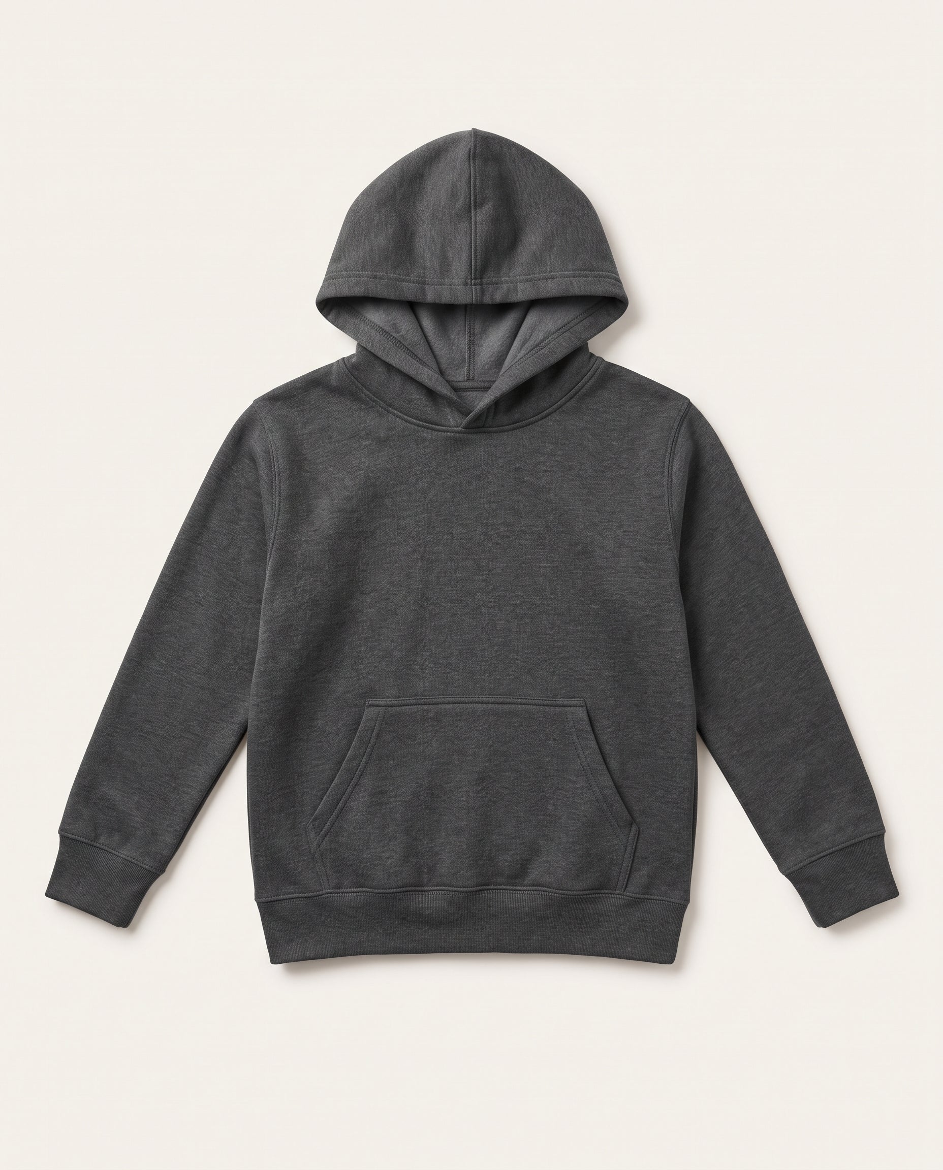 Charcoal Heather
