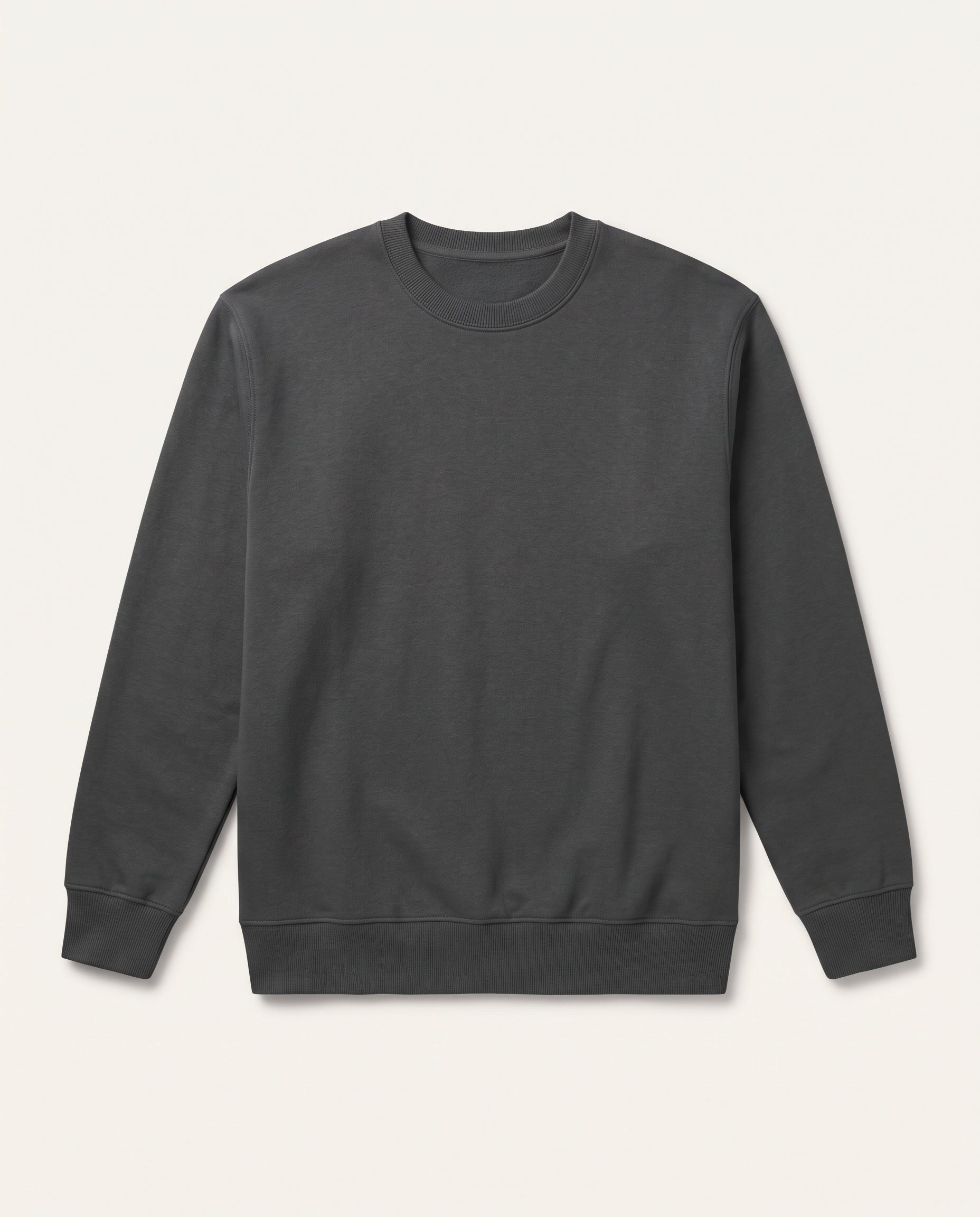 Charcoal Heather
