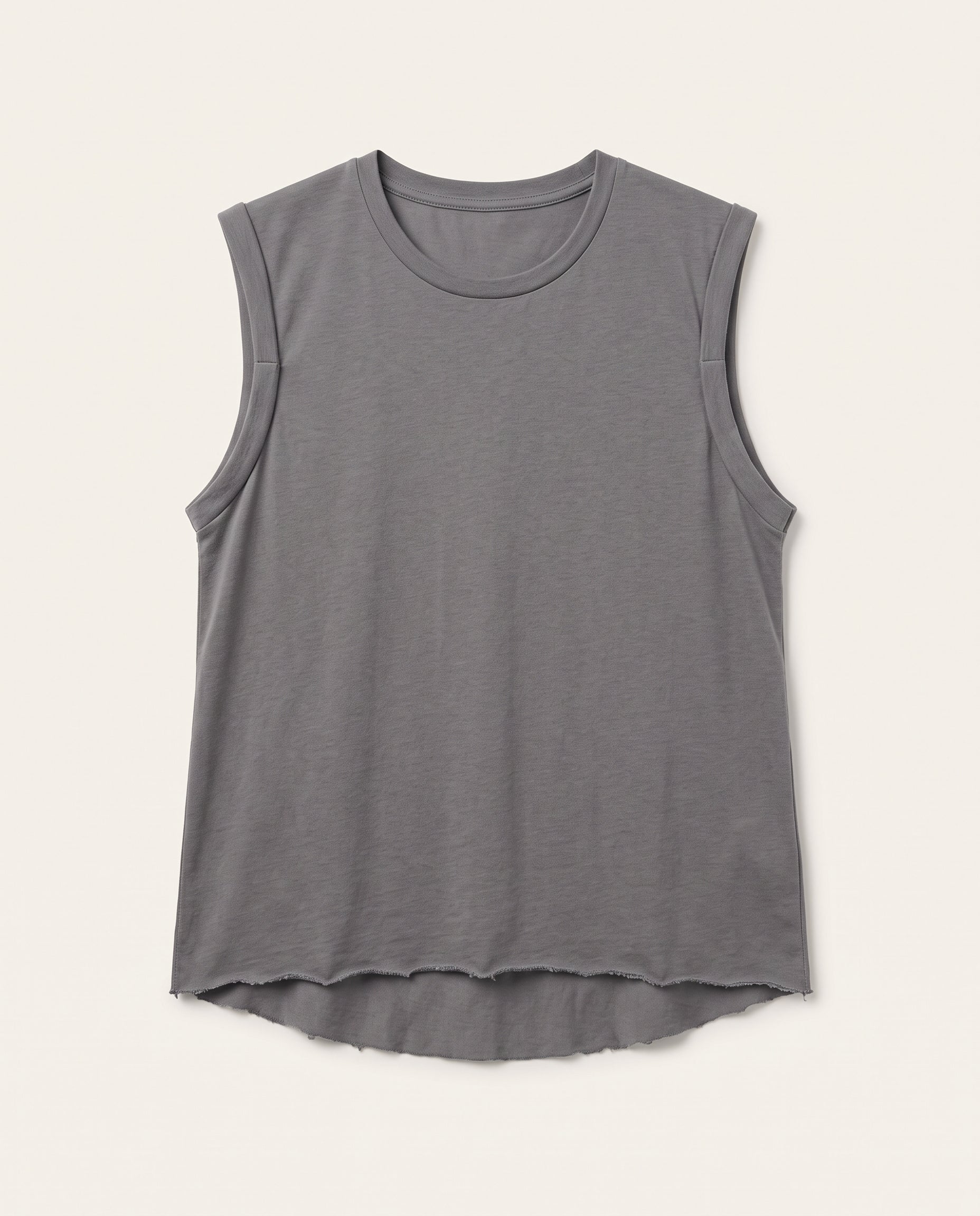Dark Grey Heather