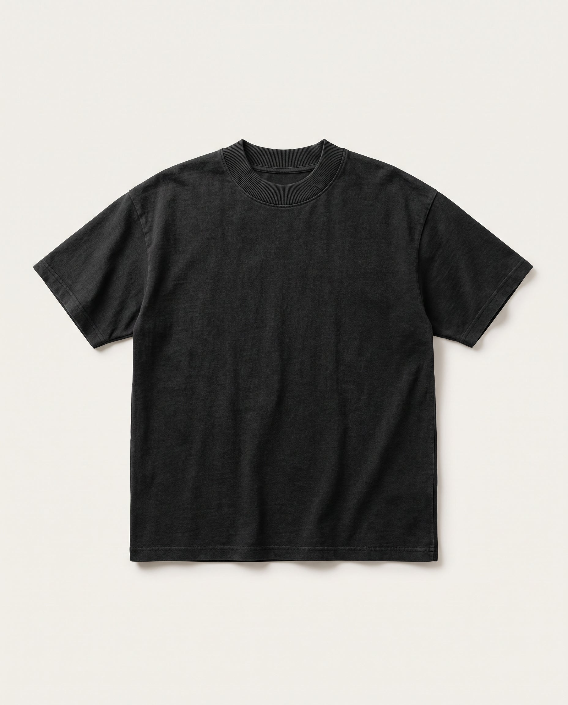 Faded Black