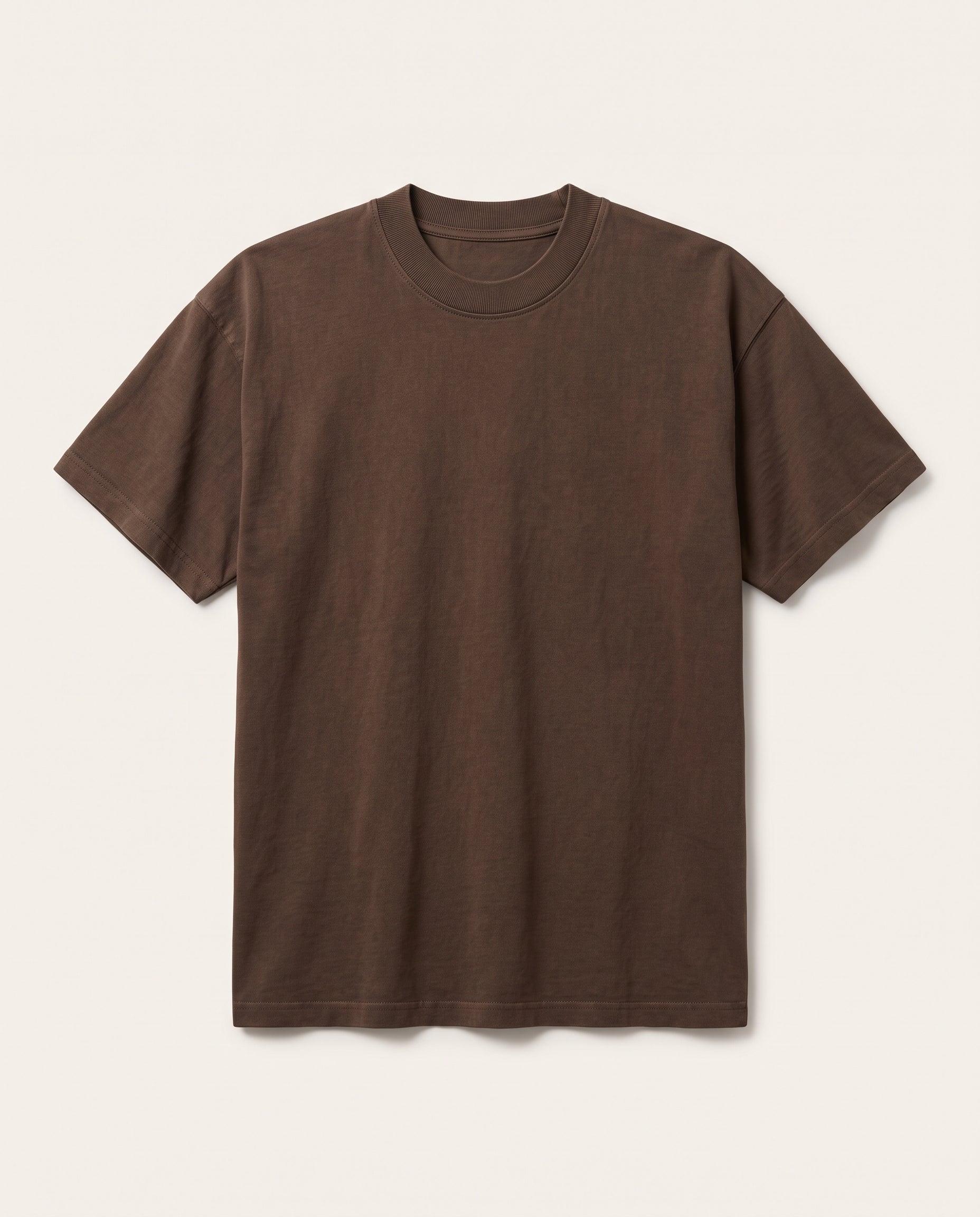 Faded Brown