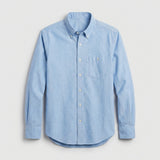 Classic Button Down