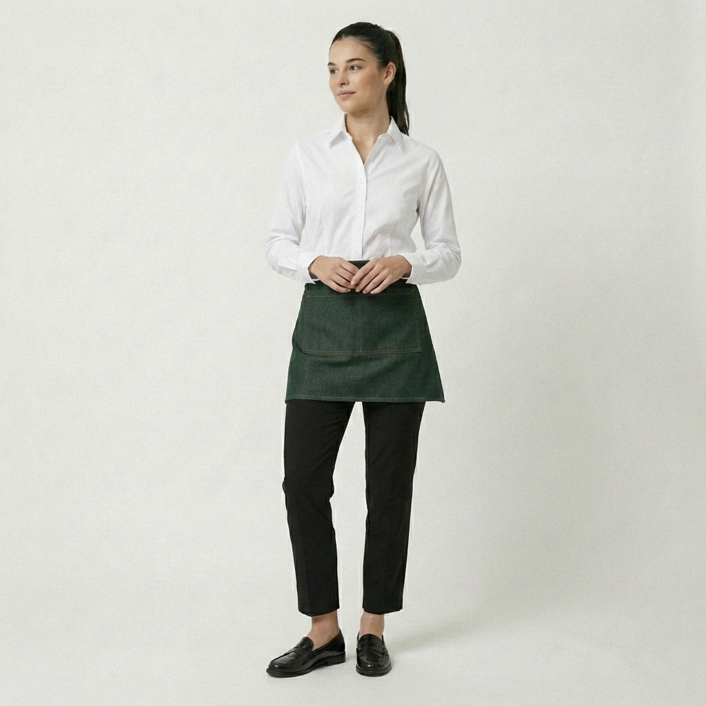 Classic Half Apron