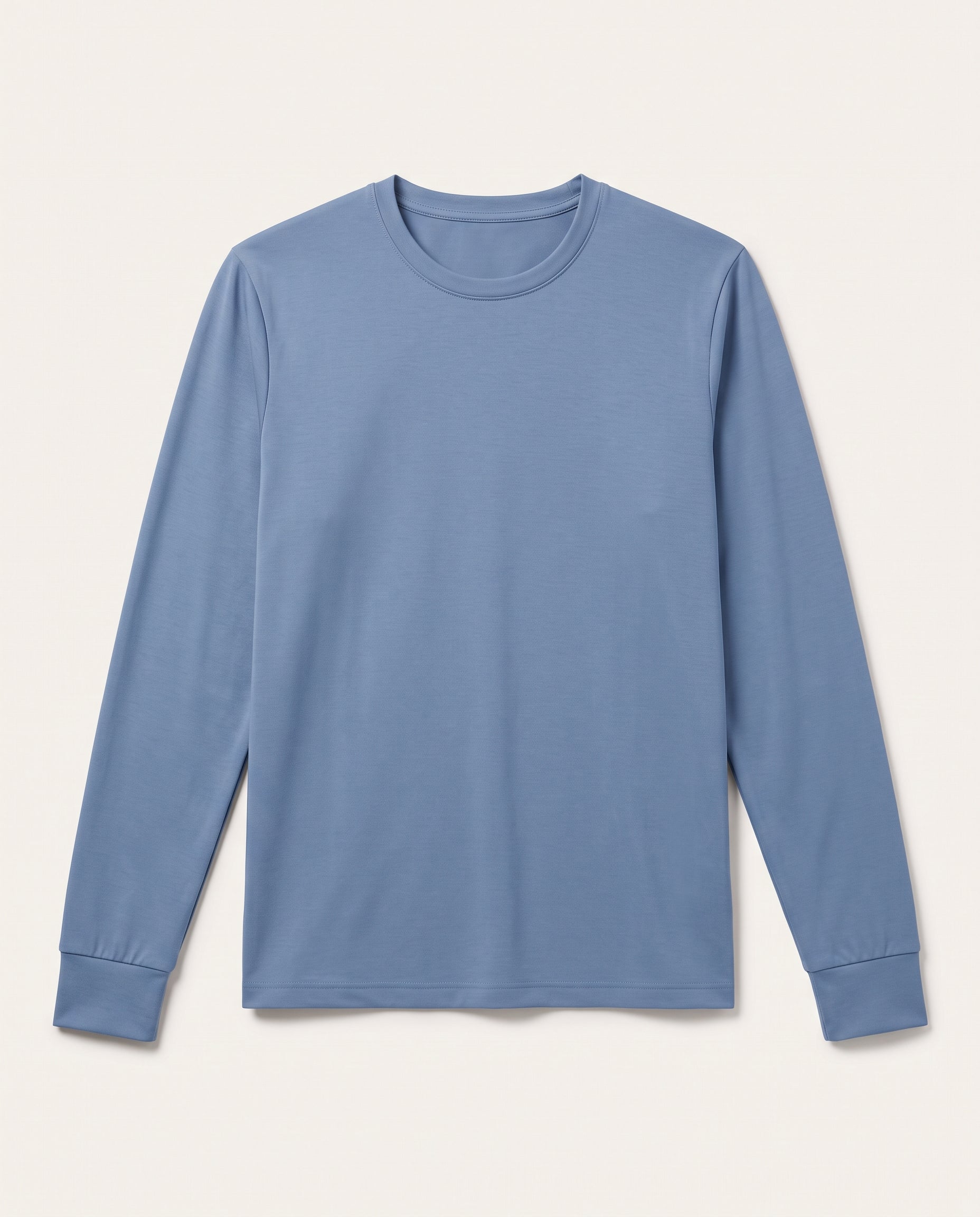 Heather Blue
