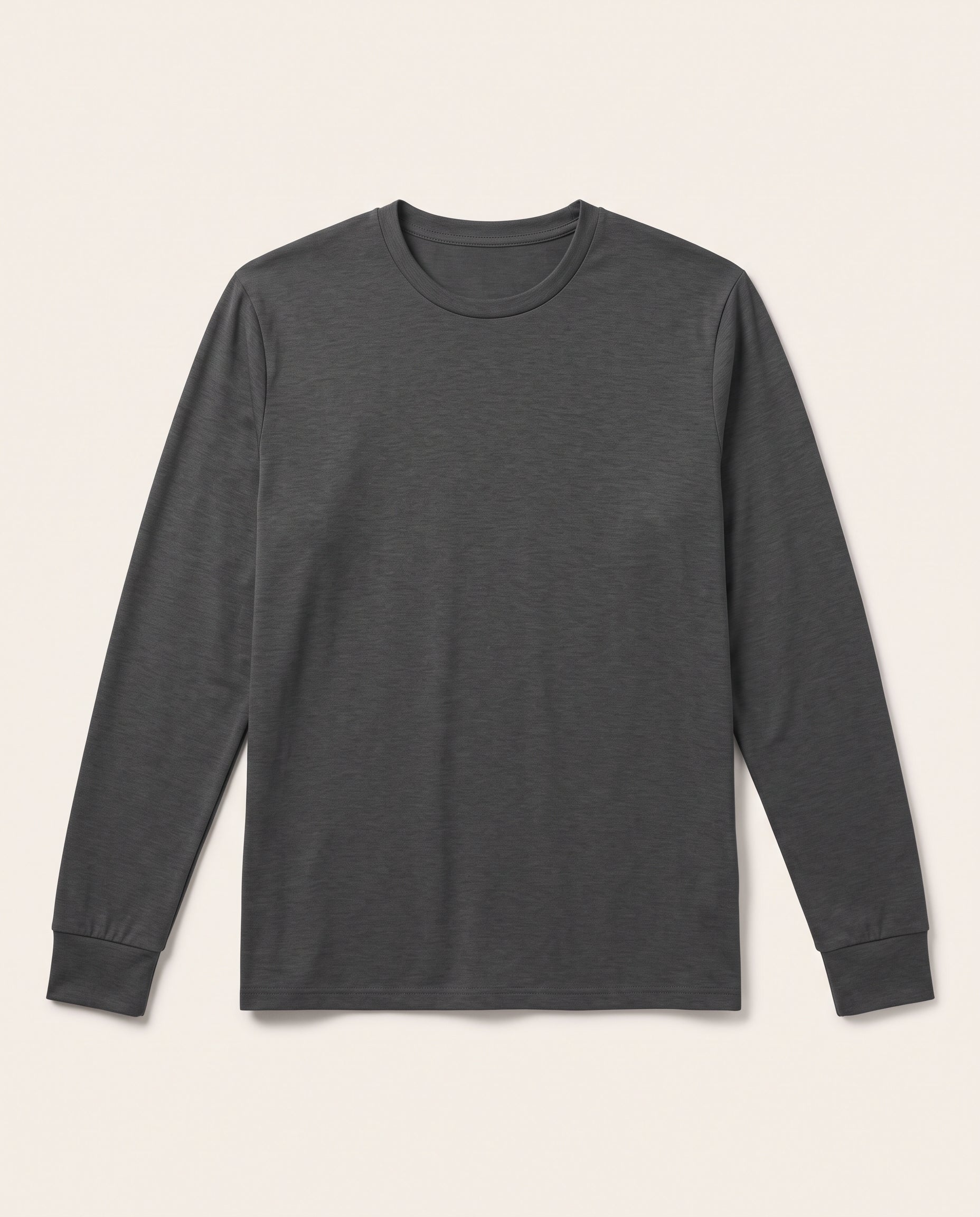 Heather Charcoal