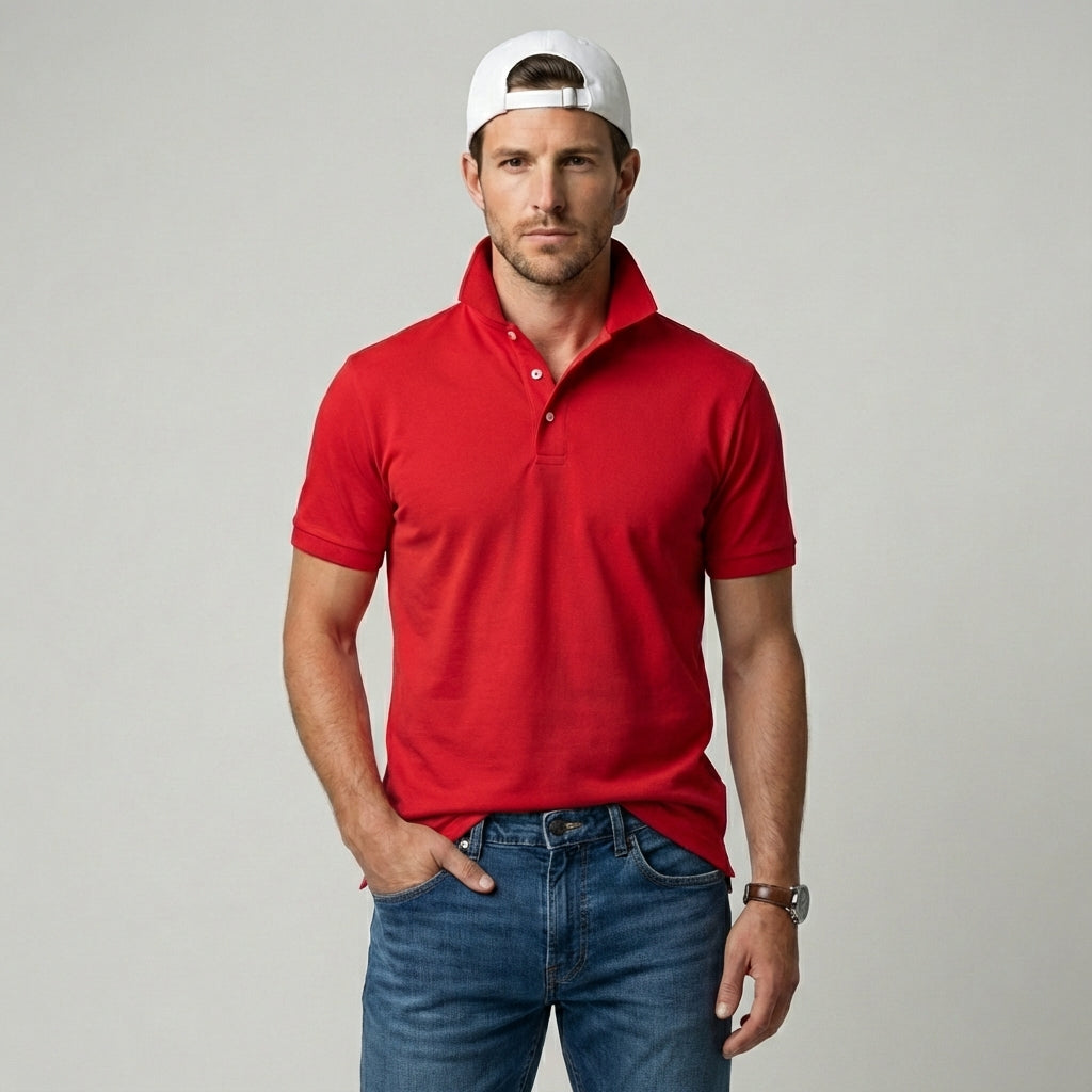 Classic Polo