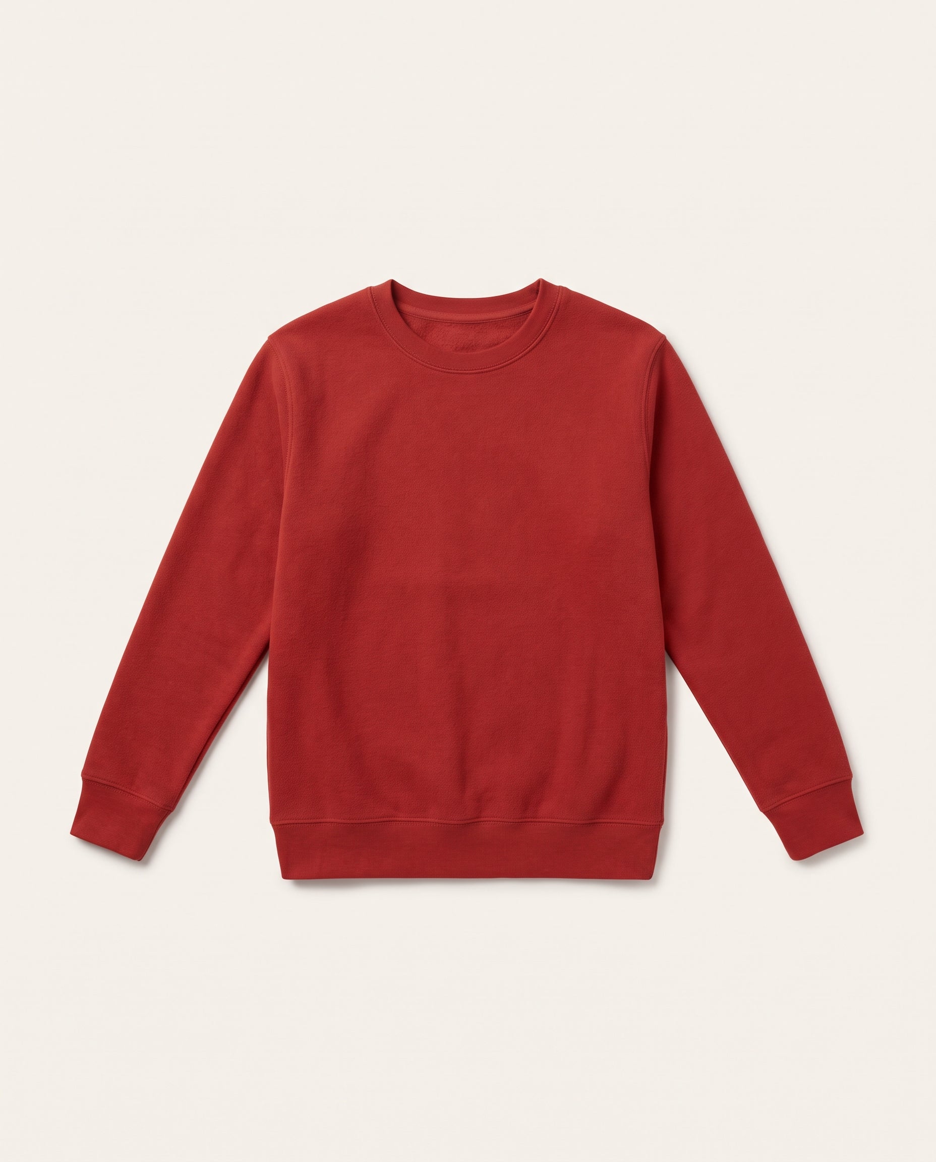 NEW Red