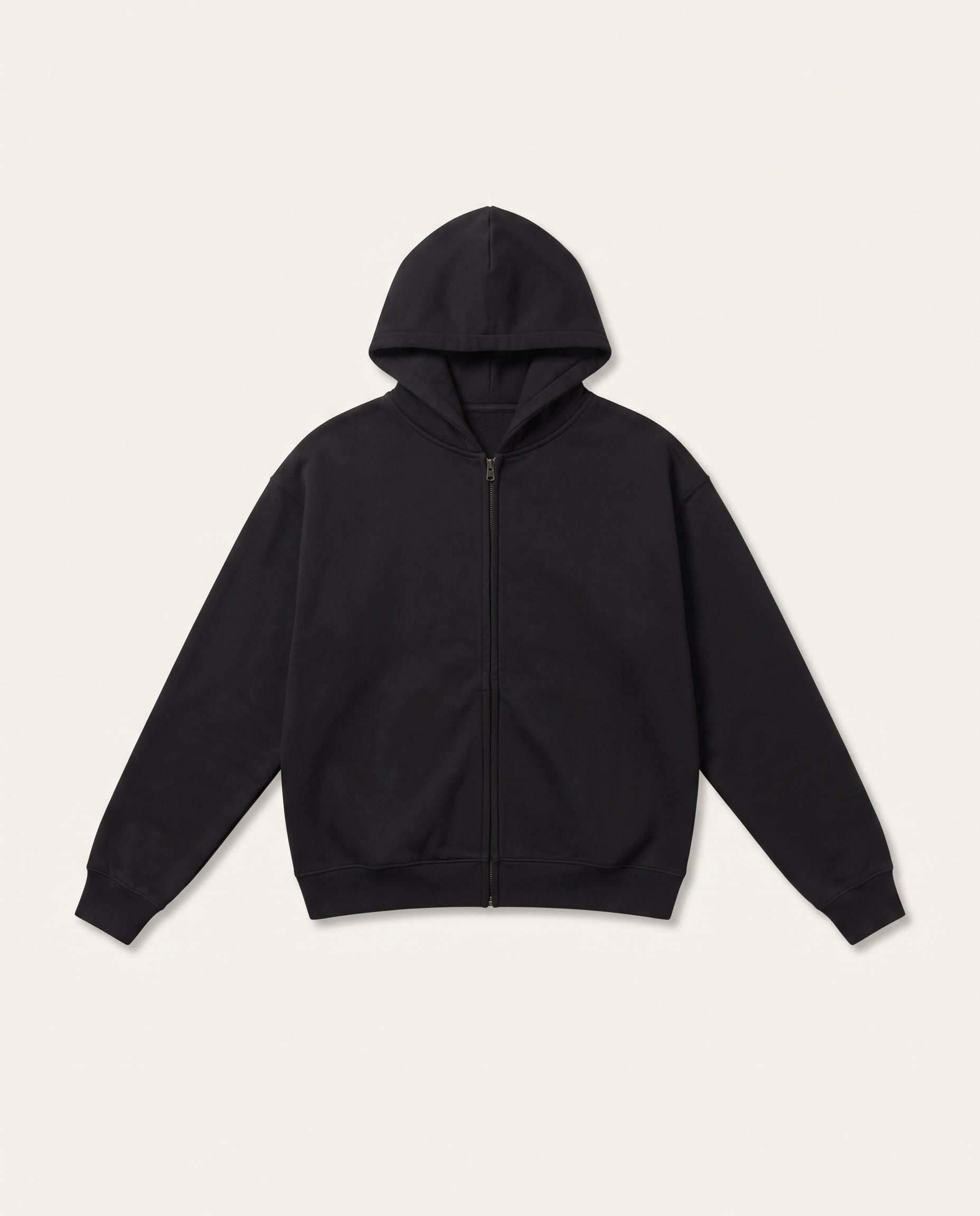 Off Black