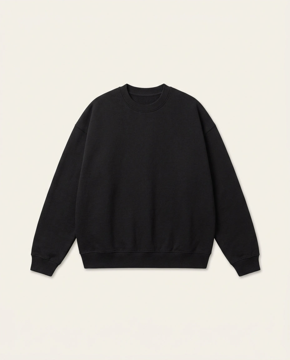 Off Black
