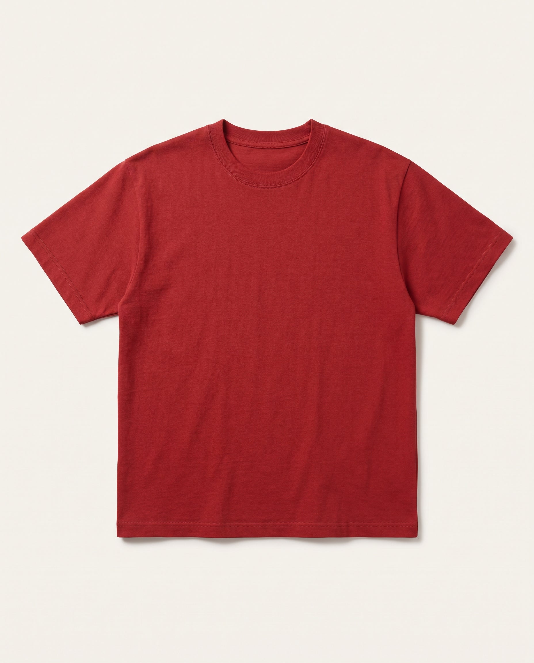 Vintage Red