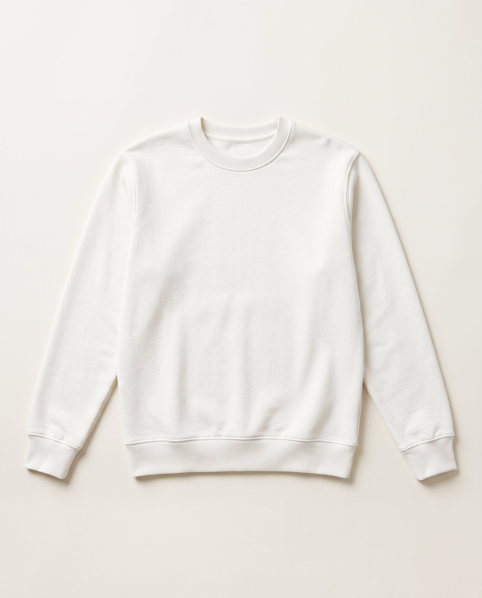 FF-MR910 Comfort Stretch Crew Sweatshirt