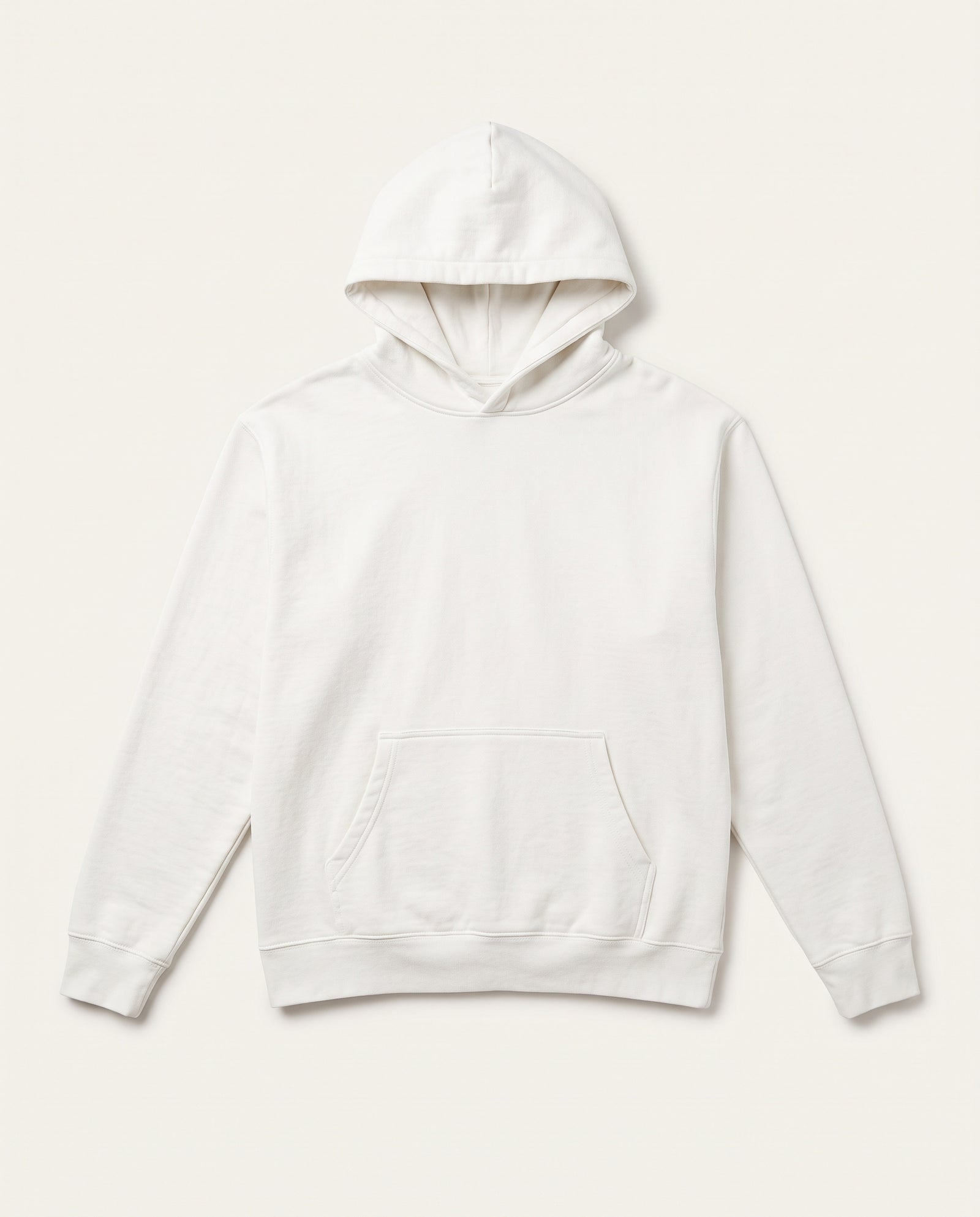 Comfort Colors 1567 Unisex Garment Dye Hoodie